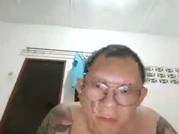 Mr_Devil899 Chaturbate stream image from June 03, 2025