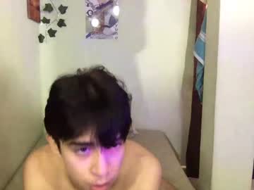 Noah_Loveboy Chaturbate stream image from June 03, 2025