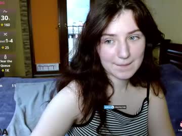 Rosynaxx Chaturbate stream image from June 03, 2025