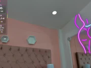 Sunnypayton_ Chaturbate stream image from June 03, 2025