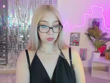 Annabelle_Art Chaturbate stream image from June 03, 2025