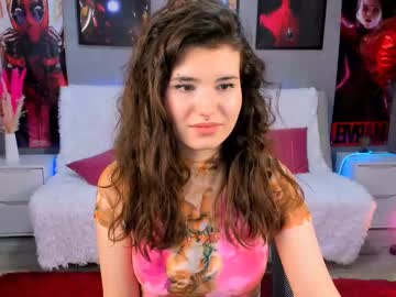 Anoradark Chaturbate stream image from June 03, 2025