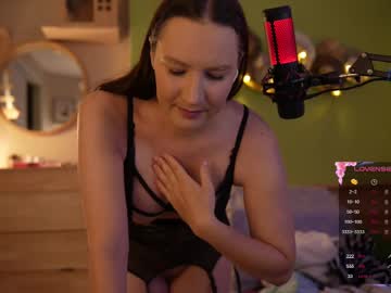 Gessifossa Chaturbate stream image from June 03, 2025