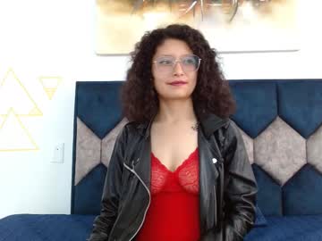 Katia_Smith_ Chaturbate stream image from June 03, 2025