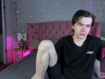 Kenyboy_ Chaturbate stream image from June 03, 2025