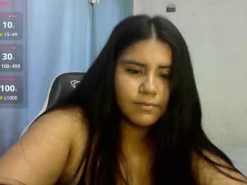 Lorenasofia Chaturbate stream image from June 03, 2025