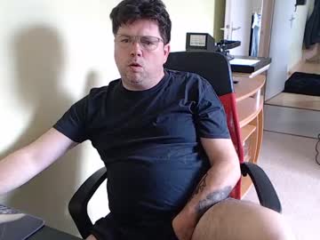Mistercoeur1 Chaturbate stream image from June 03, 2025
