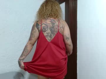 Naty_Roos Chaturbate stream image from June 03, 2025