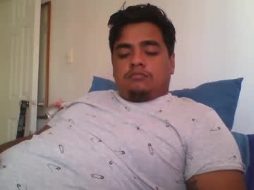 Felipeandres_Xx Chaturbate stream image from June 03, 2025