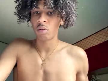 Therealprimitive Chaturbate stream image from June 03, 2025