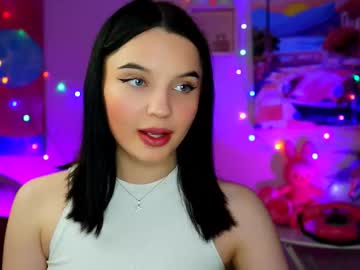 Amynwers Chaturbate stream image from June 03, 2025