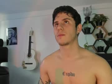 Antonnello_ Chaturbate stream image from June 03, 2025