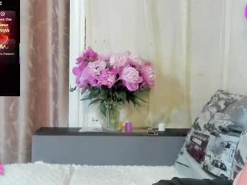 Blond_Ledi Chaturbate stream image from June 03, 2025