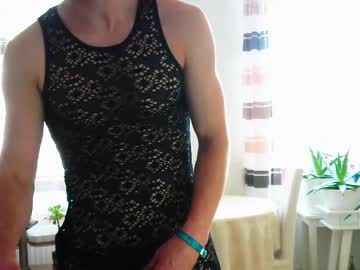 Curly_Merlin Chaturbate stream image from June 03, 2025