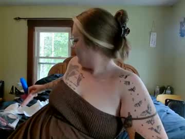 Dundermilf Chaturbate stream image from June 03, 2025
