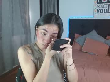 Hanna_Grey2 Chaturbate stream image from June 03, 2025