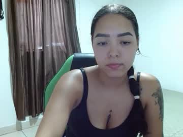 Hot_Kitten20 Chaturbate stream image from June 03, 2025