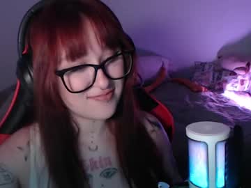 Just_Your_Dream_ Chaturbate stream image from June 03, 2025