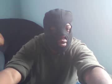 Maskedbanditz Chaturbate stream image from June 03, 2025