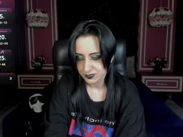 Medusagorgona_ Chaturbate stream image from June 03, 2025