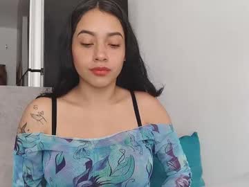 Megan_Lof Chaturbate stream image from June 03, 2025