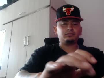 Myke_Andrade Chaturbate stream image from June 03, 2025