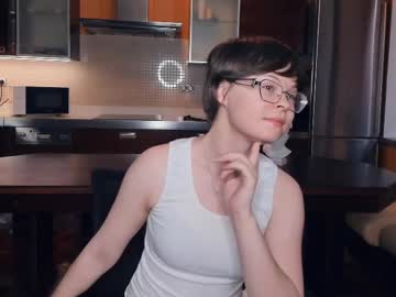 No_Sadness Chaturbate stream image from June 03, 2025