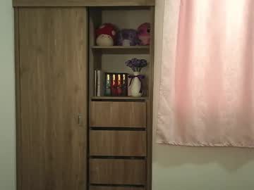 Olivia_Watson_ Chaturbate stream image from June 03, 2025