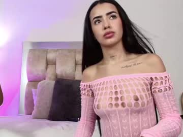 Paradise_Hots Chaturbate stream image from June 03, 2025