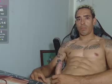 Rafaelenriquerestrepopertuz Chaturbate stream image from June 03, 2025
