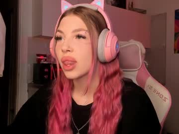 Stacy_Quinst Chaturbate stream image from June 03, 2025