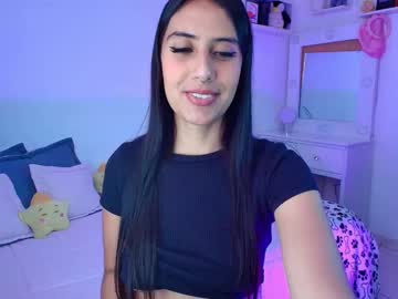 Tifqueen_ Chaturbate stream image from June 03, 2025