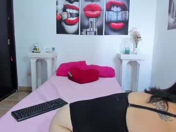 Vanessa_Hernandez_ Chaturbate stream image from June 03, 2025
