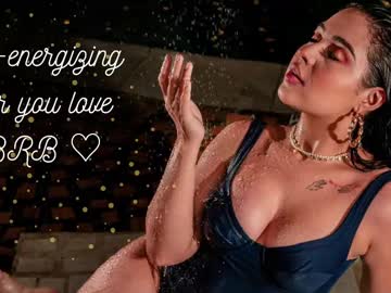 Ana_Levi Chaturbate stream image from June 03, 2025