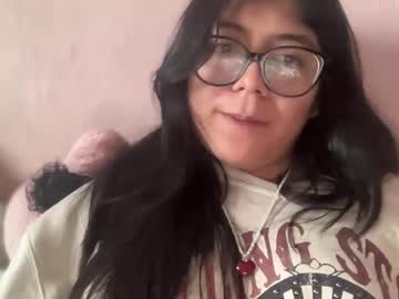 Cherryestefi Chaturbate stream image from June 03, 2025