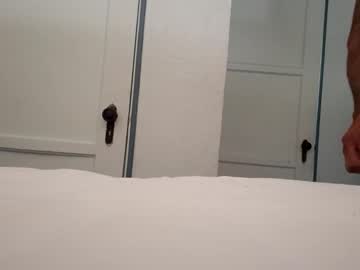 Elskinnymike Chaturbate stream image from June 03, 2025