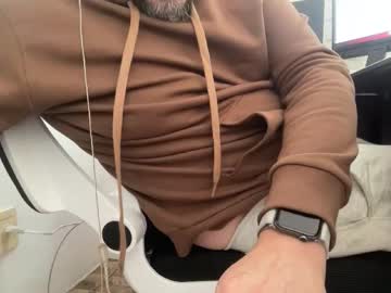 Loirodesampa741 Chaturbate stream image from June 03, 2025