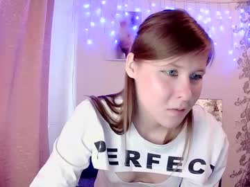 Nansiwertys Chaturbate stream image from June 03, 2025