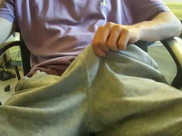 Orobrus Chaturbate stream image from June 03, 2025