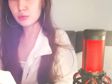 Rebecca_Demure18 Chaturbate stream image from June 03, 2025