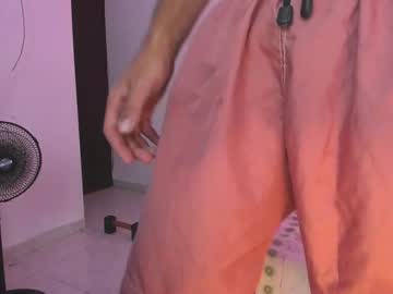 Ryan_Louis Chaturbate stream image from June 03, 2025