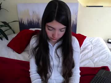 Soffy_19 Chaturbate stream image from June 03, 2025