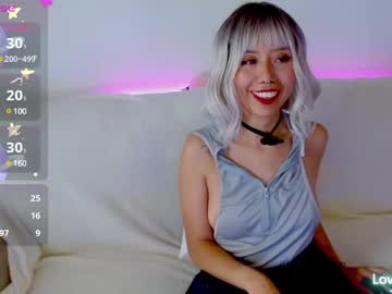 Sofie_Kim Chaturbate stream image from June 03, 2025