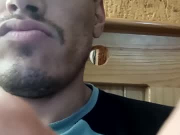 Urielsegg535031 Chaturbate stream image from June 03, 2025