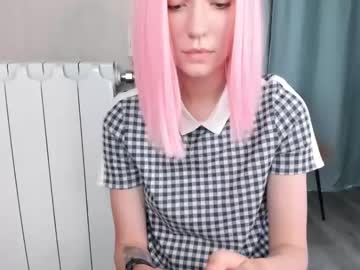 Your_Girl_Eva Chaturbate stream image from June 03, 2025