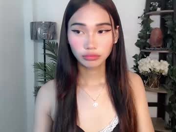 Yoursluttyashxx Chaturbate stream image from June 03, 2025