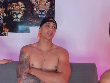_Gabriela1_ Chaturbate stream image from June 03, 2025