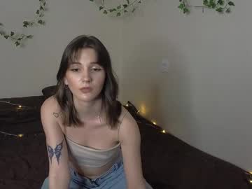 Tamione Chaturbate stream image from June 03, 2025