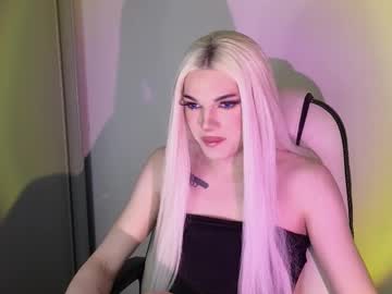 Tiffany_Smitch Chaturbate stream image from June 03, 2025