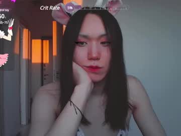 Yingying_ Chaturbate stream image from June 03, 2025
